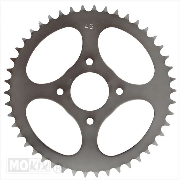 IGM Kettenrad 415, 42,5mm 4L 46Z für Sachs / Hercules / Prima5