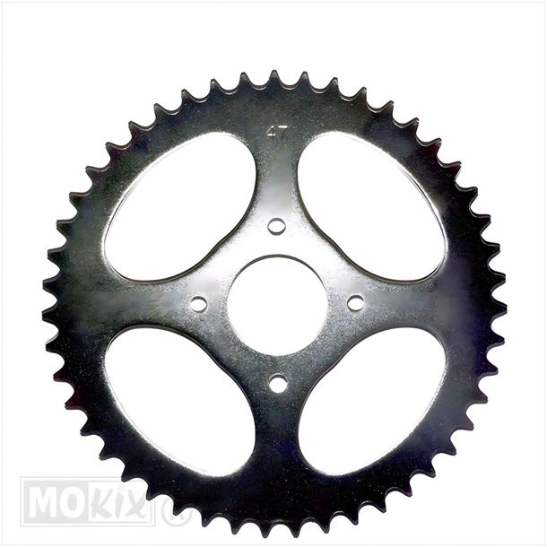 Piñón 415, 42,5mm 4L 47Z para Sachs/Hercules/Prima5