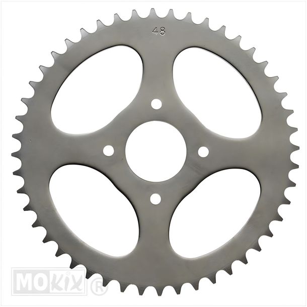 Piñón 415, 42,5mm 4L 48Z para Sachs/Hercules/Prima5