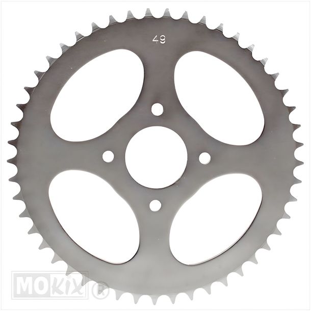 Pignon 415, 42.5mm 4L 49Z pour Sachs/Hercules/Prima5