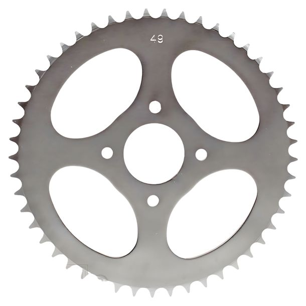Pignon 415, 42.5mm 4L 49Z pour Sachs/Hercules/Prima5