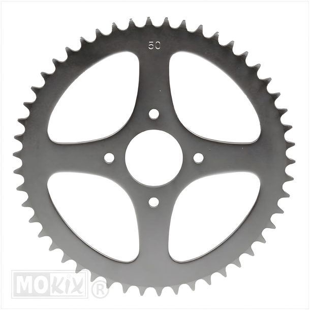 Pignon 415, 42.5mm 4L 50Z pour Sachs/Hercules/Prima5