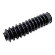 Faltenbalg 24cm, schwarz für Sachs/Hercules