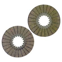 Kupplungs-Reibscheibe für Sachs 2/3/4G 3.7mm