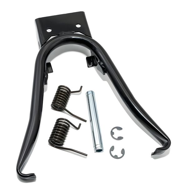 Béquille centrale pour Vespa Si/Si-Fl 2 complète RMS