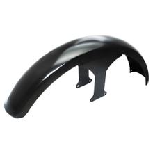 Para-lama dianteiro, primerizado preto para Vespa Si a partir de 1992