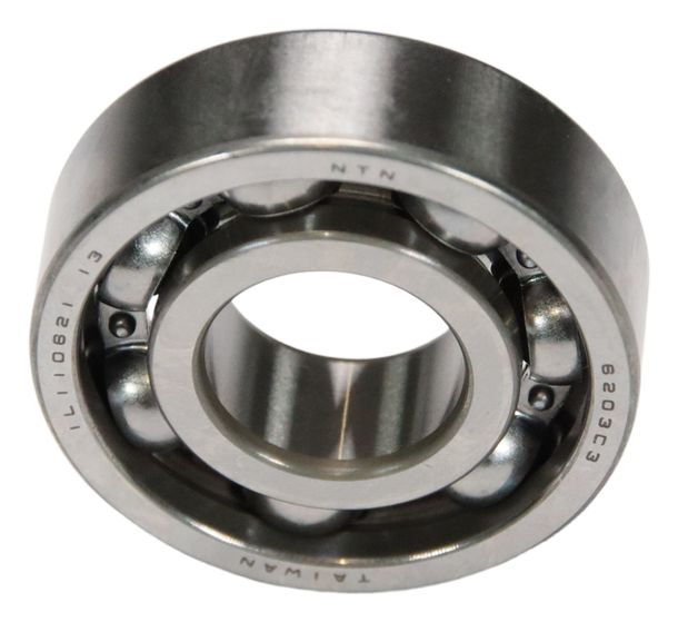 Roulement SKF 6203 17-40-12 roulement