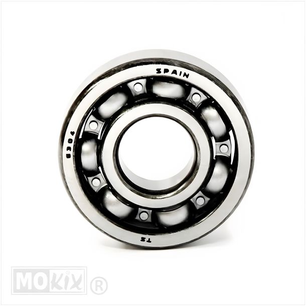 Bearing SKF 6203 C3 17-40-12
