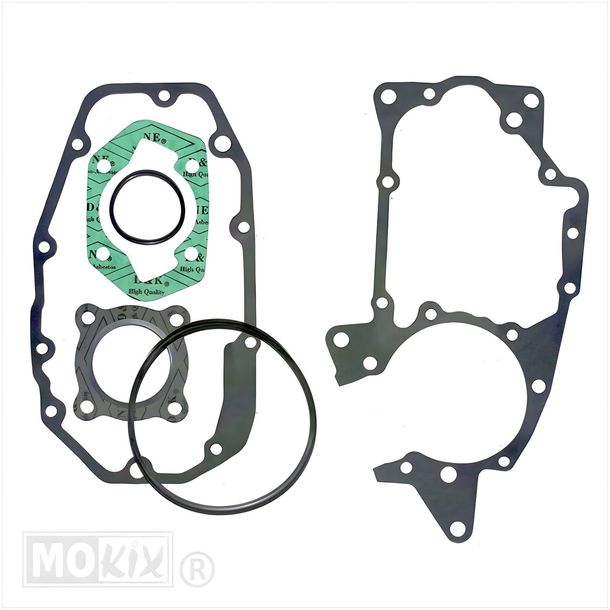 Dichtsatz komplett für Zündapp KS80