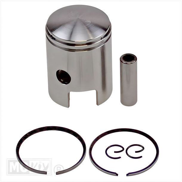 Kolben 10mm / 38.40mm für Vespa