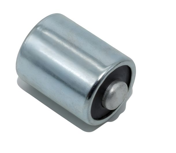 Condensador similar / idéntico Bosch para Zündapp / Kreidler