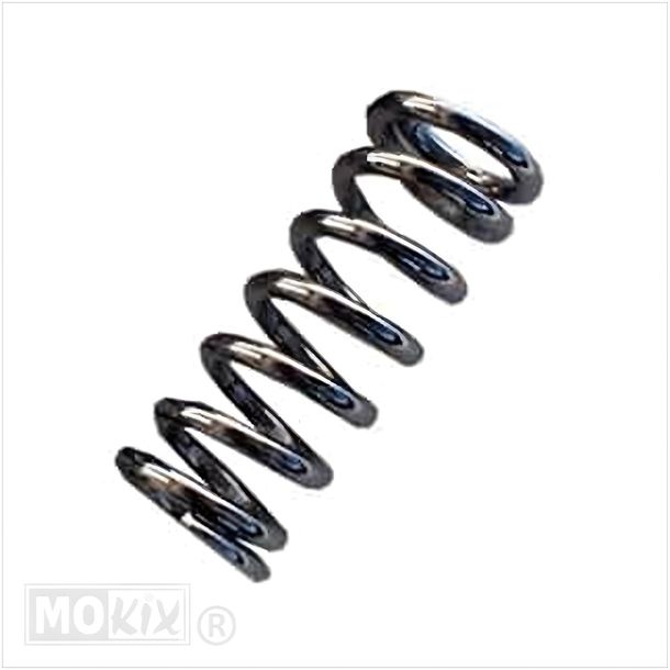 Tornillo de carenado de muelle para ciclomotores Vespa