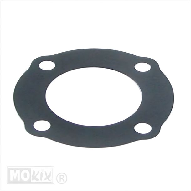 Cilinderkoppakking voor Zündapp aluminium 45mm 70ccm