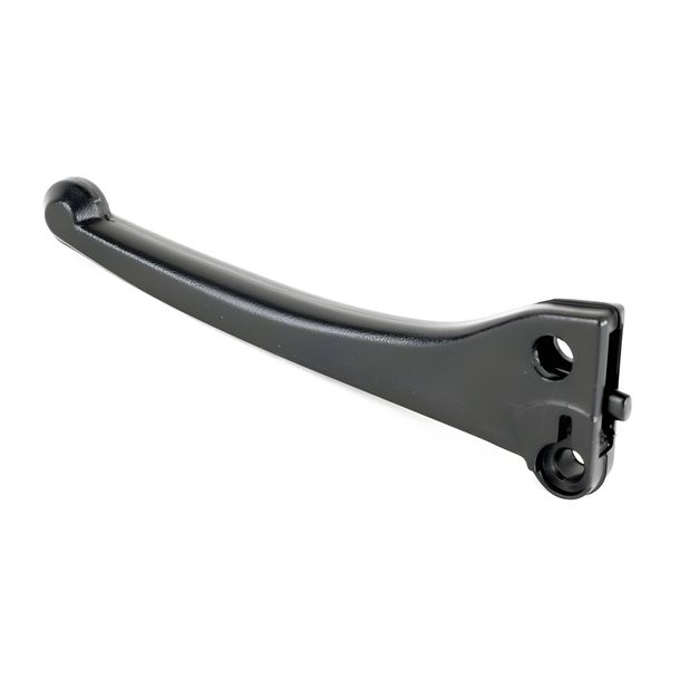 Brake lever left, black for Vespa / Piaggio Citta 50 up to year 2002