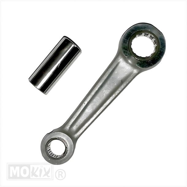 Connecting rod set for Zündapp 3/4-speed