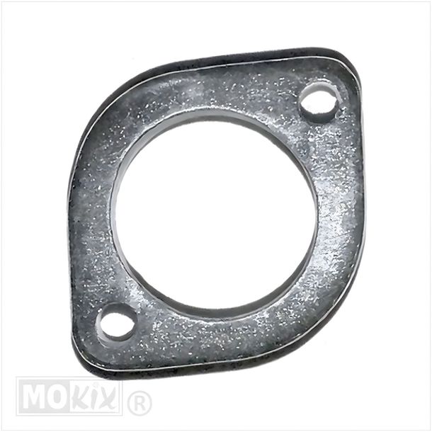 Manifold flange 32mm for Kreidler