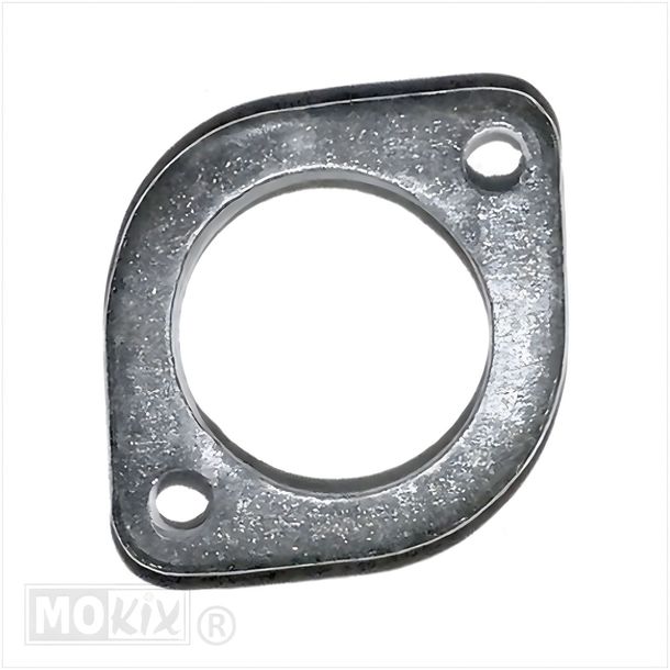 Krümmerflansch 28mm für Kreidler