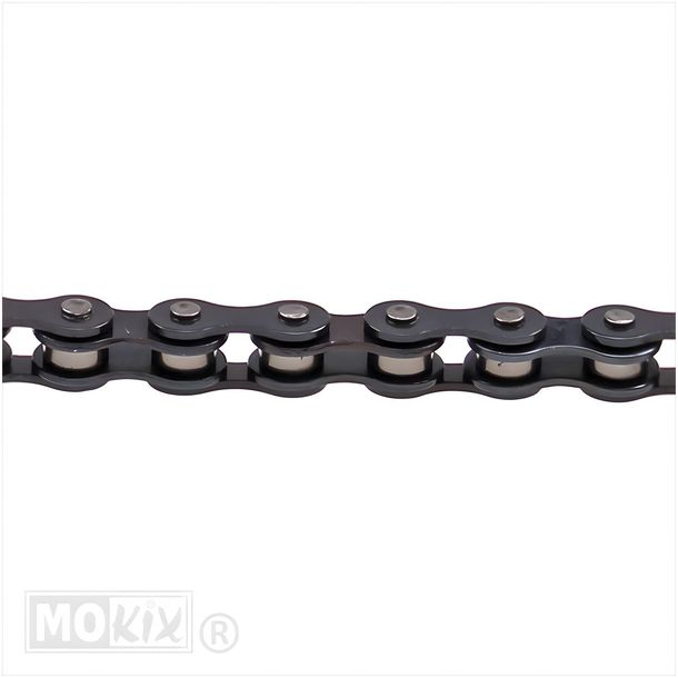 Chaîne de piquetage IGM 1/2 x 1/8 cyclomoteur 112L