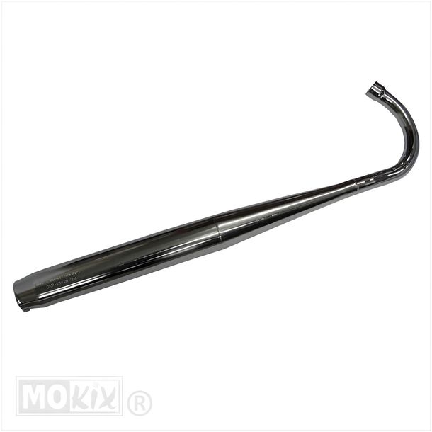 Echappement pour Zündapp 36mm