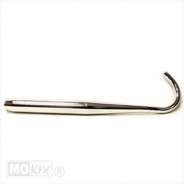 Auspuff für Zündapp 32mm