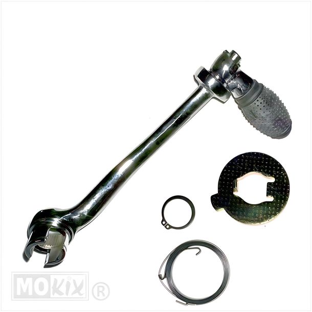 Kickstarter Satz für Zündapp GTS/KS