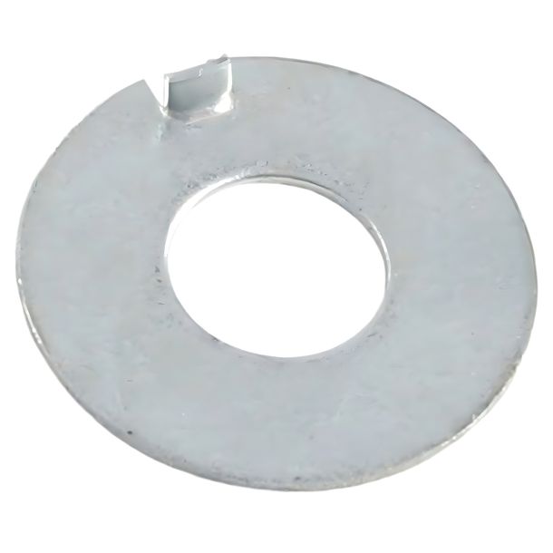 Sicherungsblech 10mm für Kreidler 5 Gang