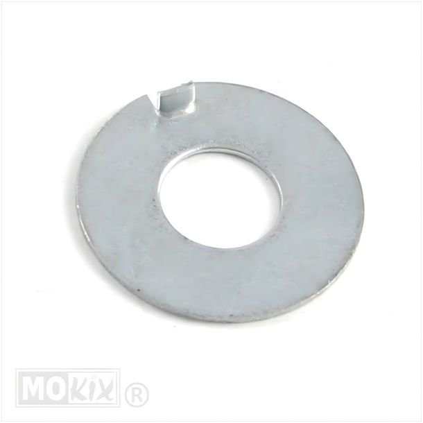 Locking plate 10mm for Kreidler 5 speed