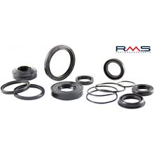 RMS asafdichtingsring 15x24x5mm