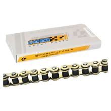 IGM Kette 420 126L Heavy Duty Gold