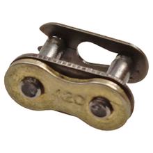 IGM Kettenschloß 420 Heavy Gold