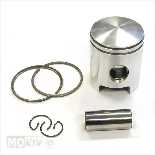 Kolben Meteor 40.00 C für Kreidler RS50