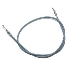 Câble de frein avant pour Zündapp Std grey Supertec