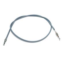Front brake cable for Zündapp +15cm grey Elvedes