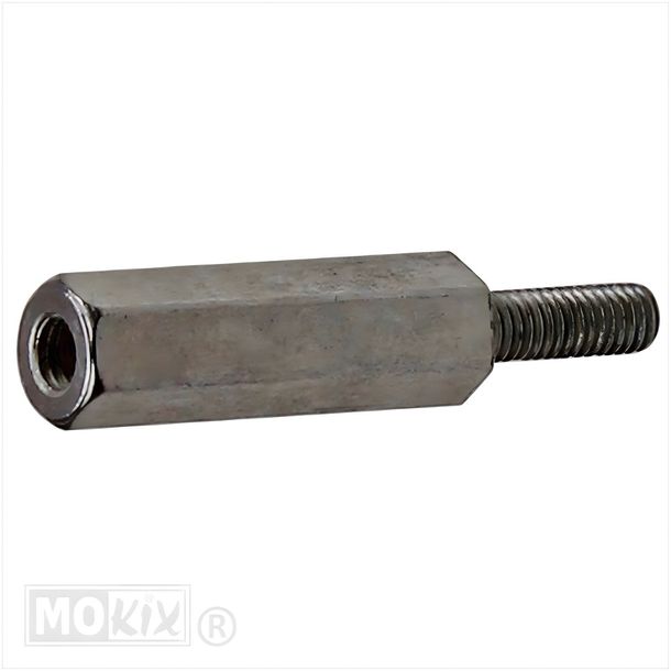 41mm verbindingspen met dubbele draad voor Kreidler