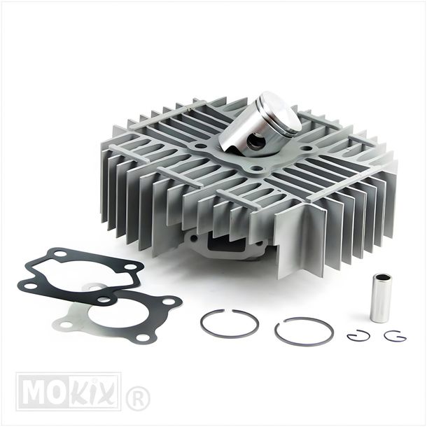 Cylindre Super Wide 40mm pour Kreidler