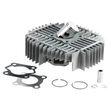 Superbrede wandcilinder 40 mm voor Kreidler