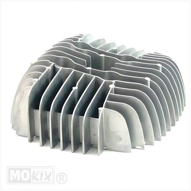 Testa del cilindro Super Wide 44mm per Kreidler