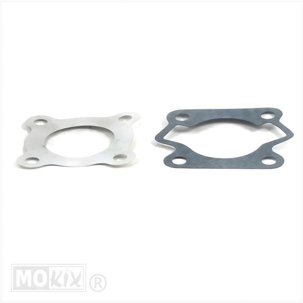 Cylinder gasket set 44mm for Kreidler