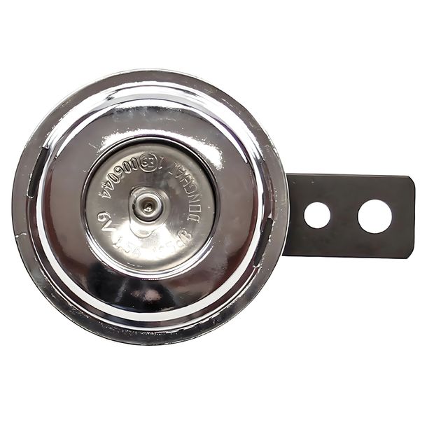 Hupe 6V klein 70mm