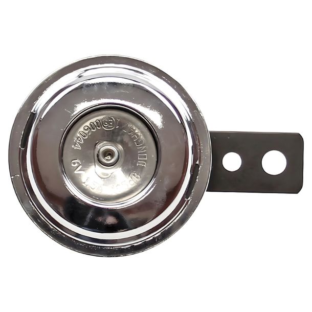 Clacson 6V piccolo 70mm