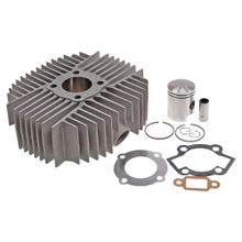 Cilinder van 40 mm voor Kreidler RS/RMC