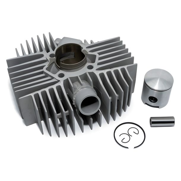 44 mm cilinder voor Kreidler RS/RMC
