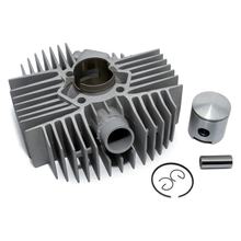 44 mm cilinder voor Kreidler RS/RMC