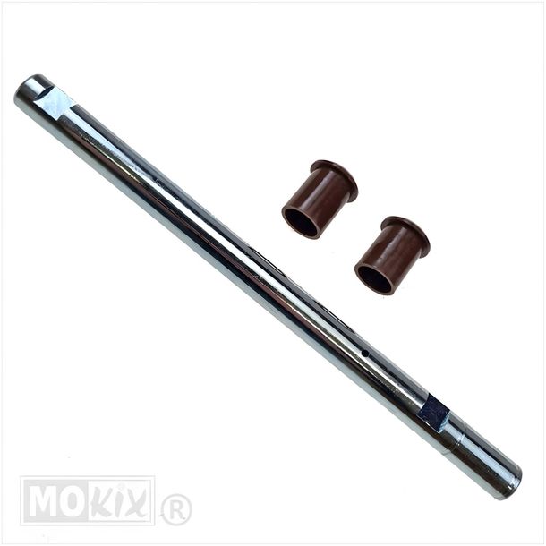 Jeu d'axes de bras oscillant pour Kreidler