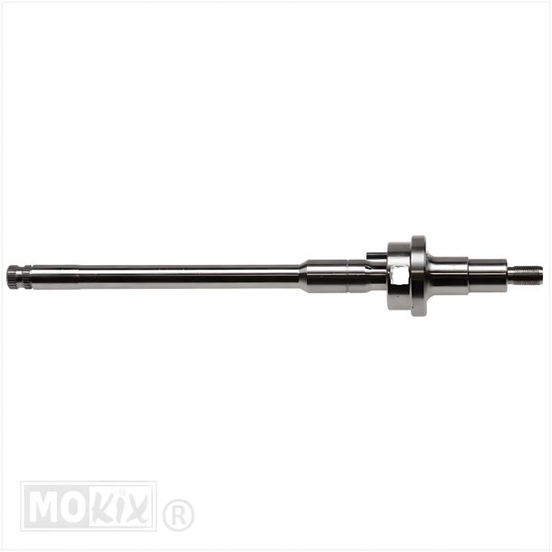 Arbre de changement de vitesse pour Zündapp 5V