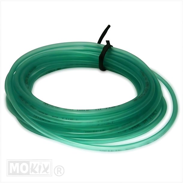 Tuyau essence PVC 5 x 8 mm 10 mètres