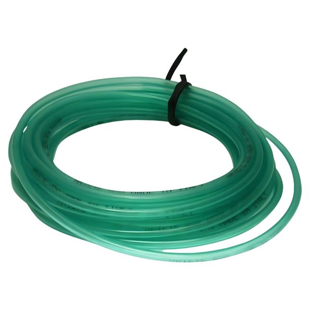 Benzinschlauch PVC 5x8mm 10 Meter