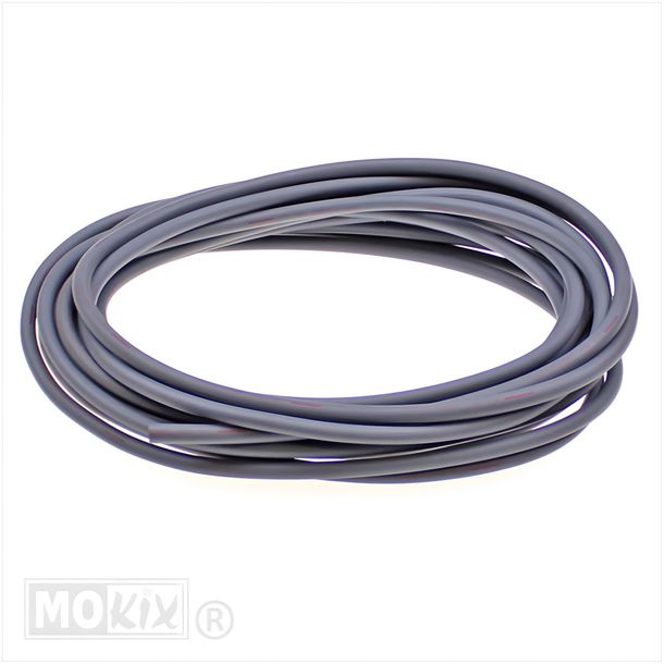 Petrol hose double 4.8x8.5mm 10 meters