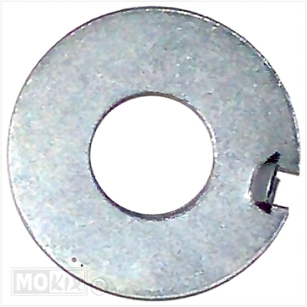 Safety plate 3 and 4 gear 12mm for Kreidler