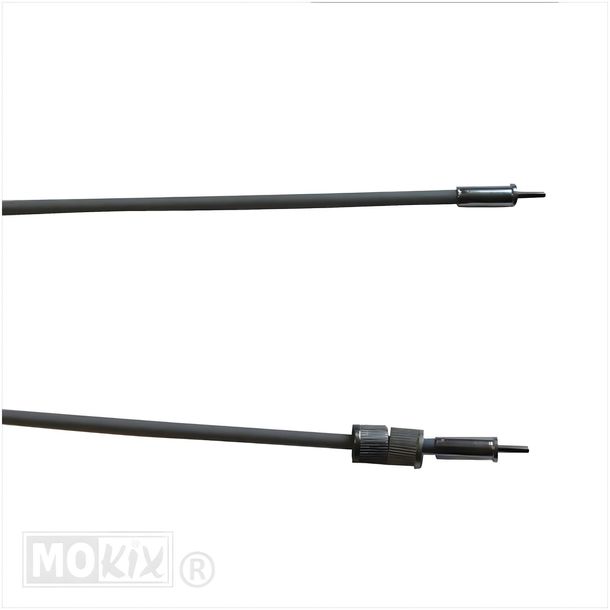 Tachowelle Vdo 65cm grau Elvedes